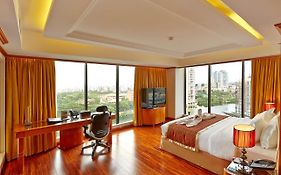 Six Seasons Hotel Dhaka 5* Bangladesh